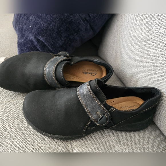 Clarks woman shoes - Picture 2 of 8